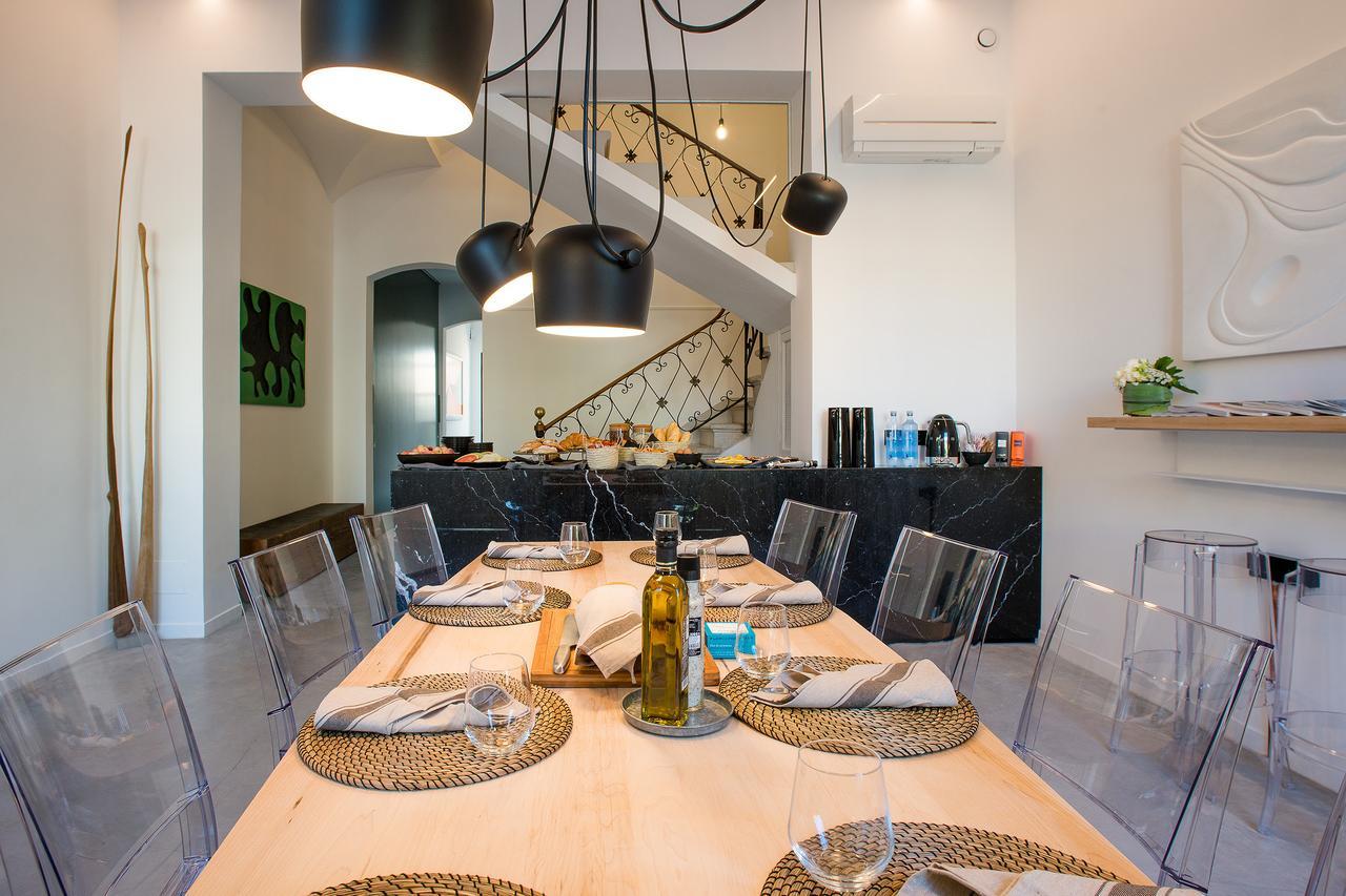 Sodium Boutique Hotel 시우타데야 외부 사진
